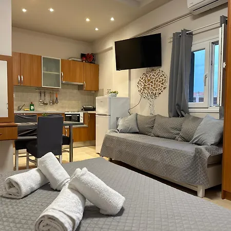 Evelina Luxury In Corfu *