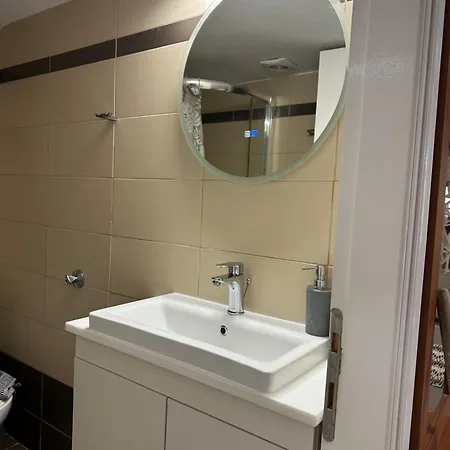 Evelina Luxury In Corfu *