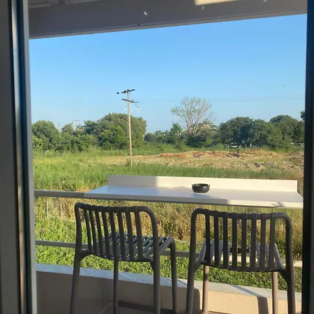 Evelina Luxury In Corfu